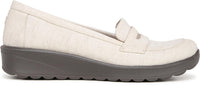 BZees Women's Gamma Loafers NW/OB