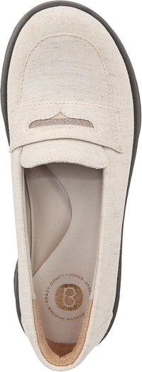 BZees Women's Gamma Loafers NW/OB