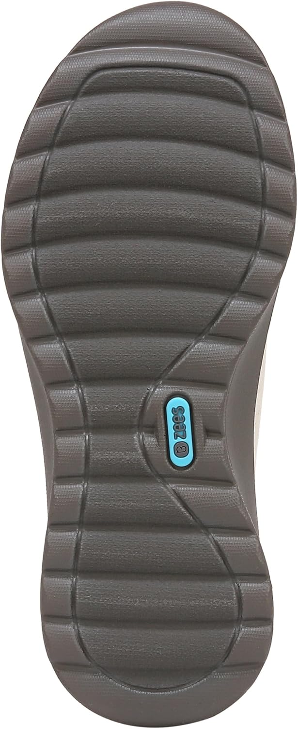 BZees Women's Gamma Loafers NW/OB