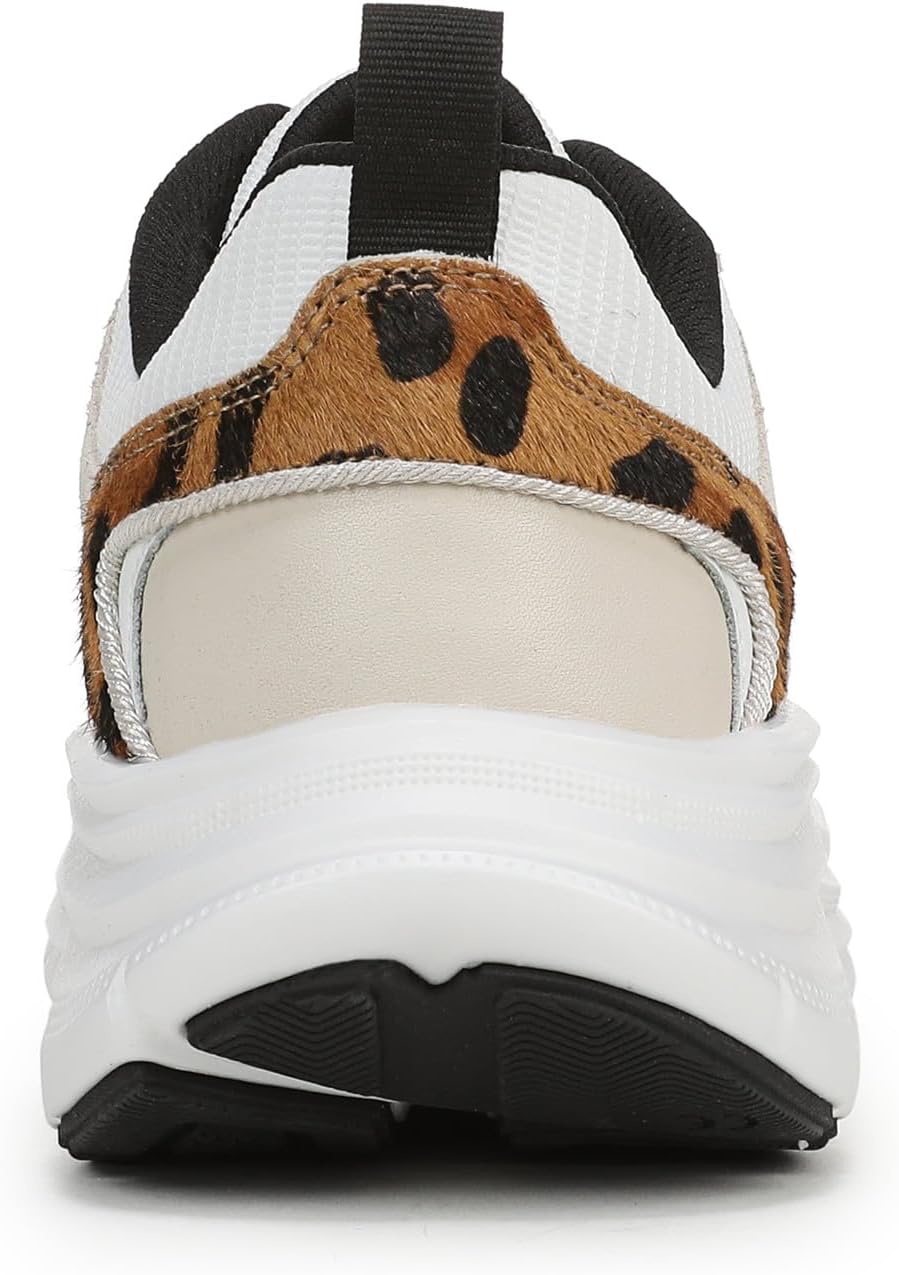 Vionic Women's Walk Max Skyline Leather Sneakers NW/OB