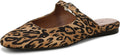 Dark Brown Leopard