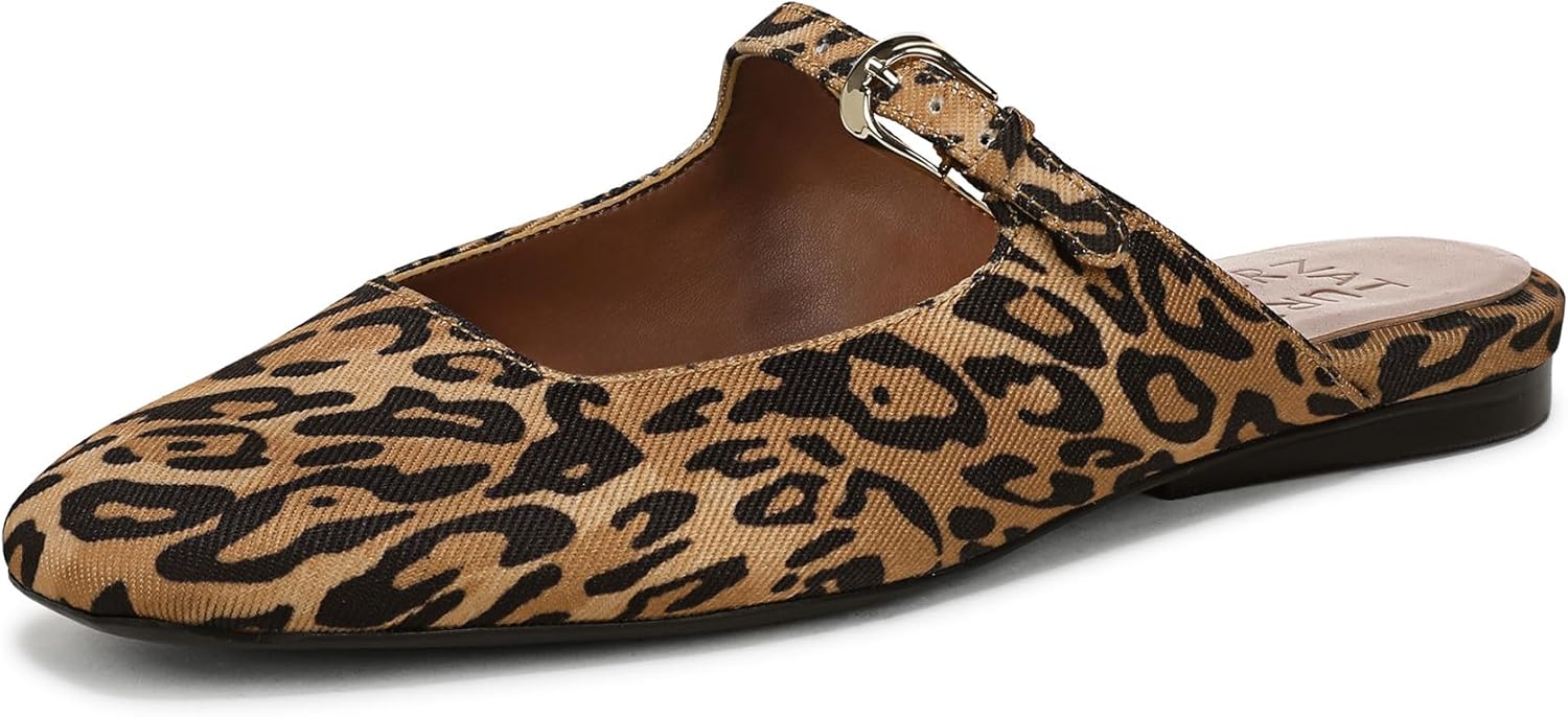 Dark Brown Leopard