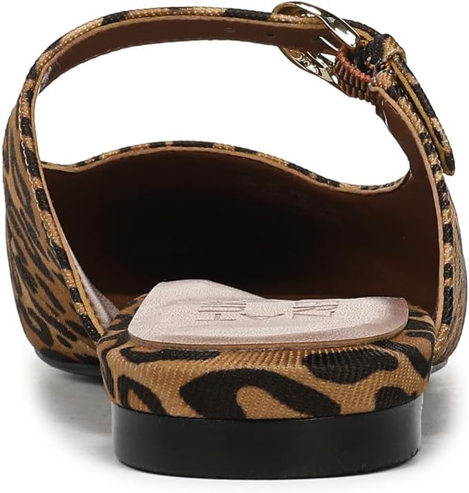 Naturalizer Apple Women's Slip On Mules NW/OB