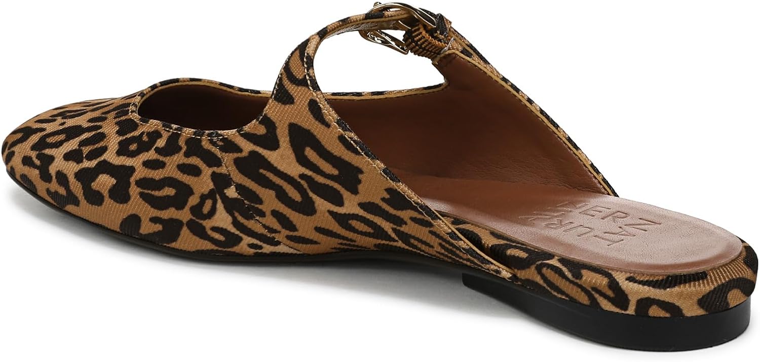 Naturalizer Apple Women's Slip On Mules NW/OB
