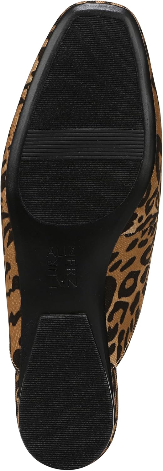 Naturalizer Apple Women's Slip On Mules NW/OB