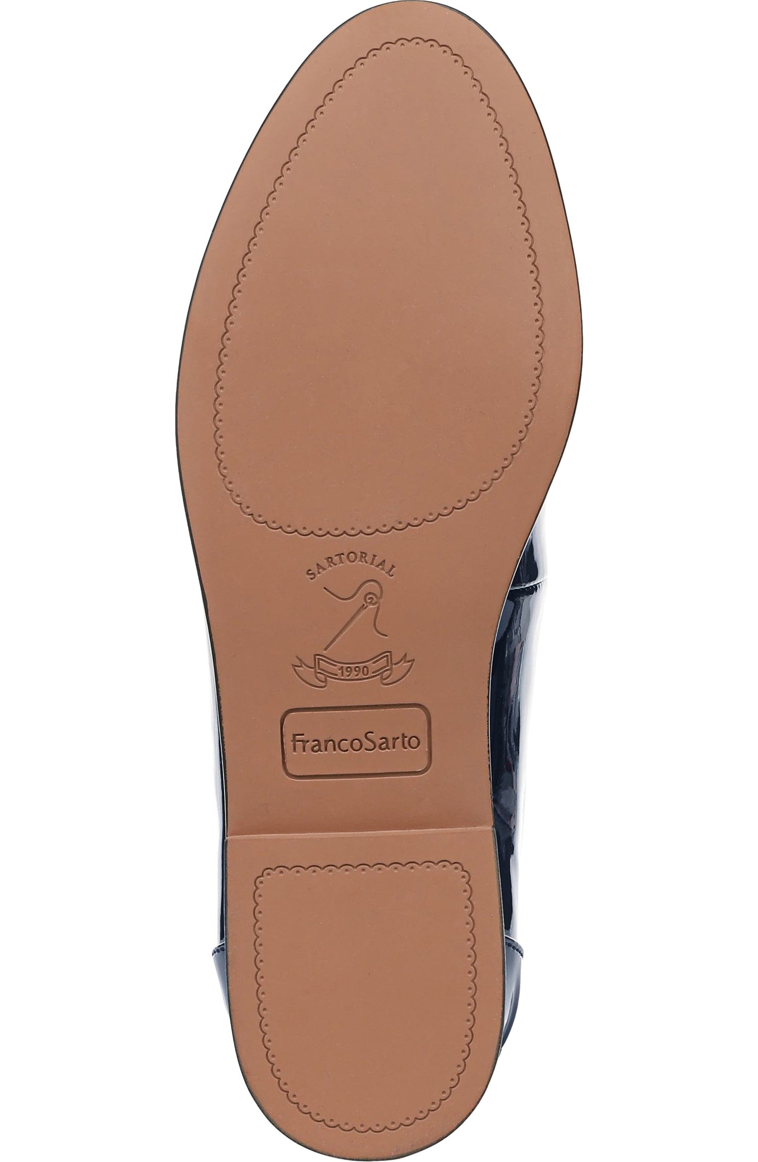 Franco Sarto Women's Mirabelle Loafer