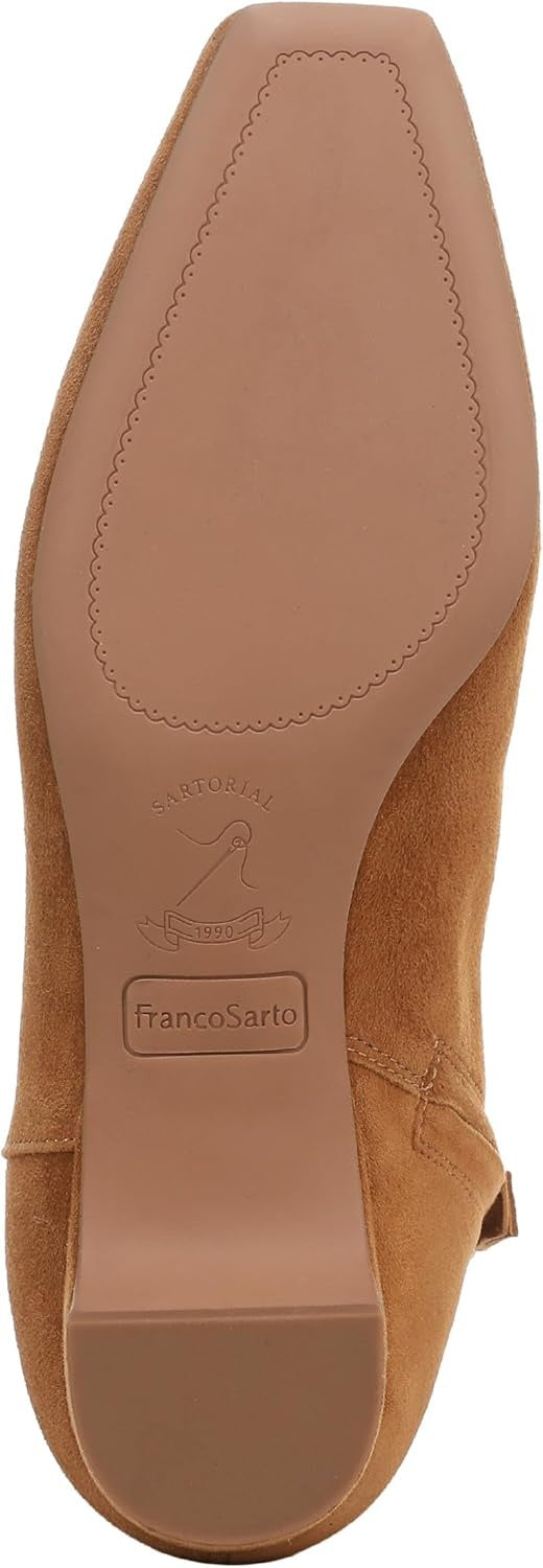 Franco Sarto Luella Women's Ankle Boots NW/OB