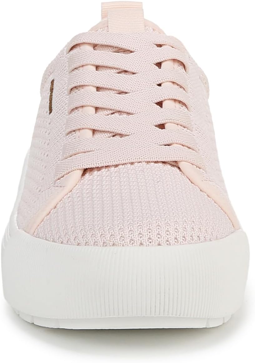 Dr. Scholl's Women's Time Off Knit Sneakers NWOB