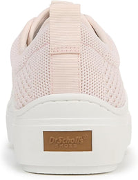 Dr. Scholl's Women's Time Off Knit Sneakers NWOB