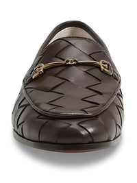 Sam Edelman Women's Loraine Woven Loafers NW/OB