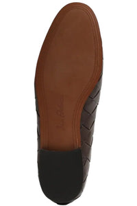 Sam Edelman Women's Loraine Woven Loafers NW/OB