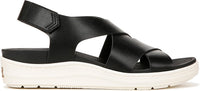 Dr. Scholl's Women's Time Off Sea Wedge Sandals NW/OB