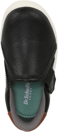 Dr. Scholl's Kid's/Boy Madison Slip-On Sneakers NW/OB