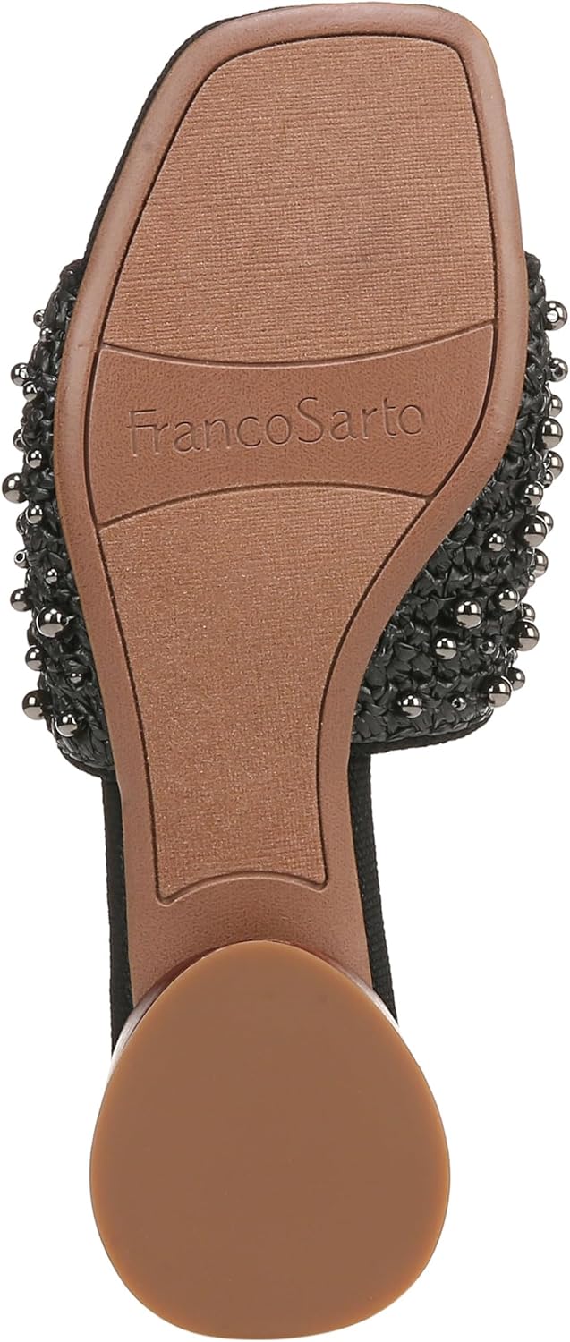 Franco Sarto Women's L-Loran3 Sandals NW/OB