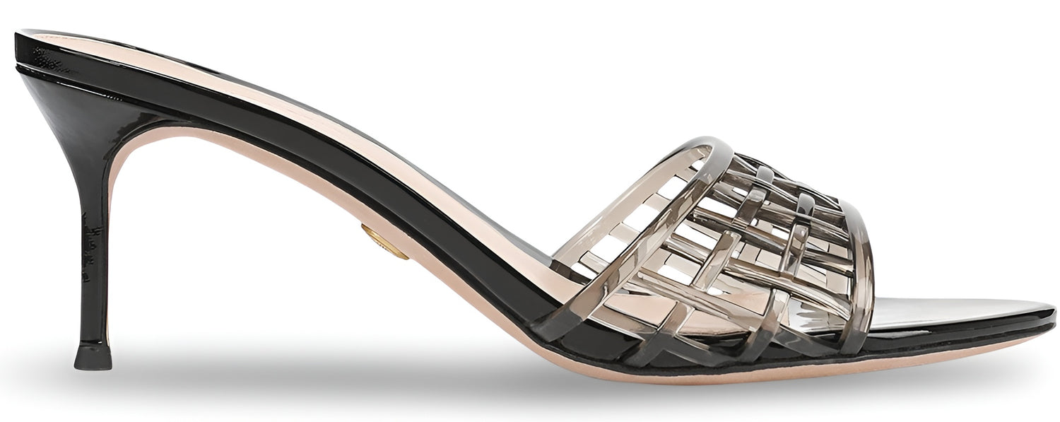 Veronica Beard Women's Tia Jelly Sandals NW/OB