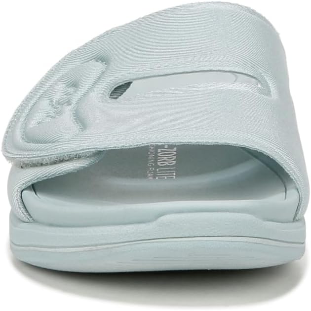 Ryka Women's Tao Recovery Slide Sandals NW/OB