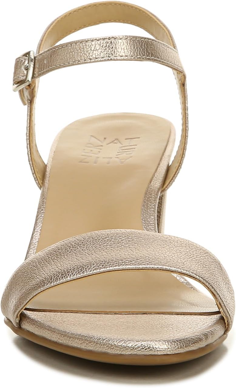 Naturalizer Bristol Women's Heeled Sandals NW/OB