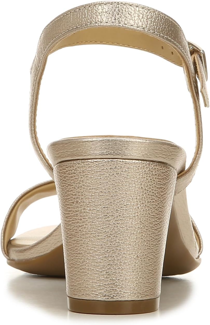 Naturalizer Bristol Women's Heeled Sandals NW/OB