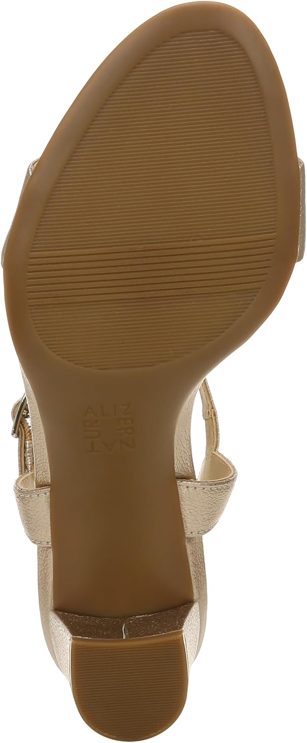 Naturalizer Bristol Women's Heeled Sandals NW/OB