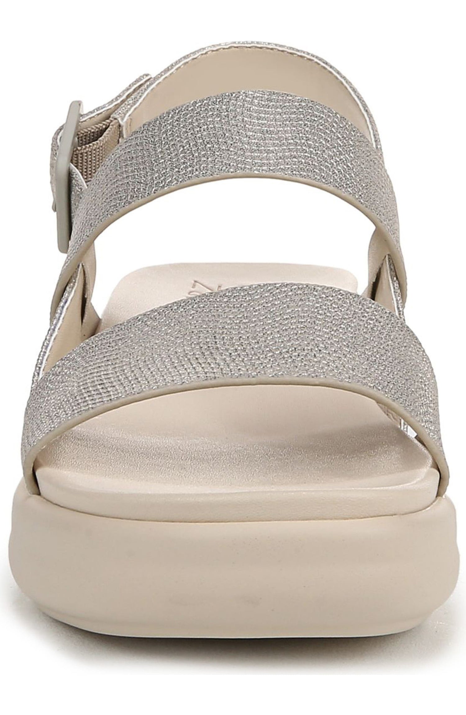 Naturalizer Women's Coast Wedge Sandals NW/OB