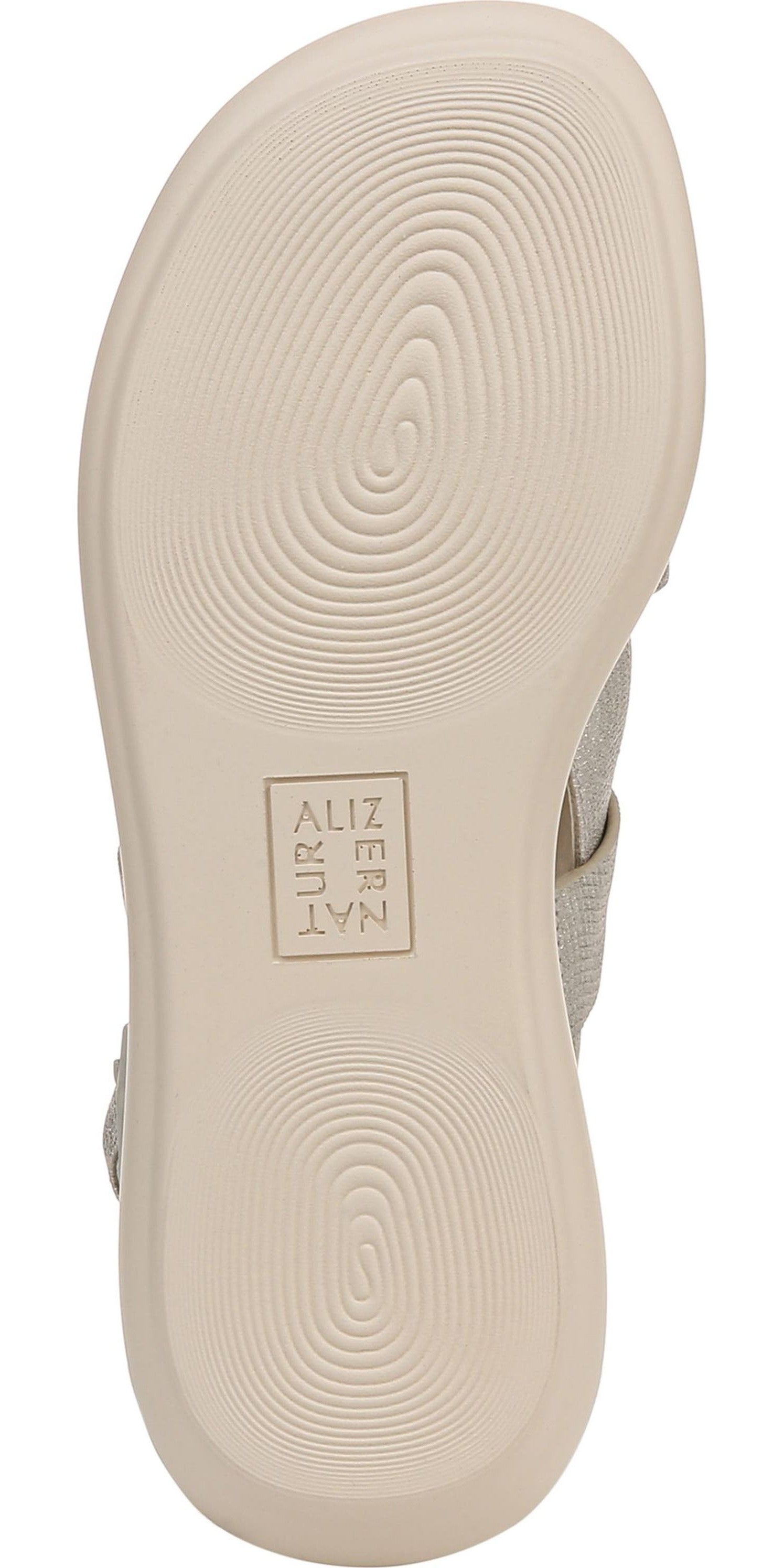 Naturalizer Women's Coast Wedge Sandals NW/OB