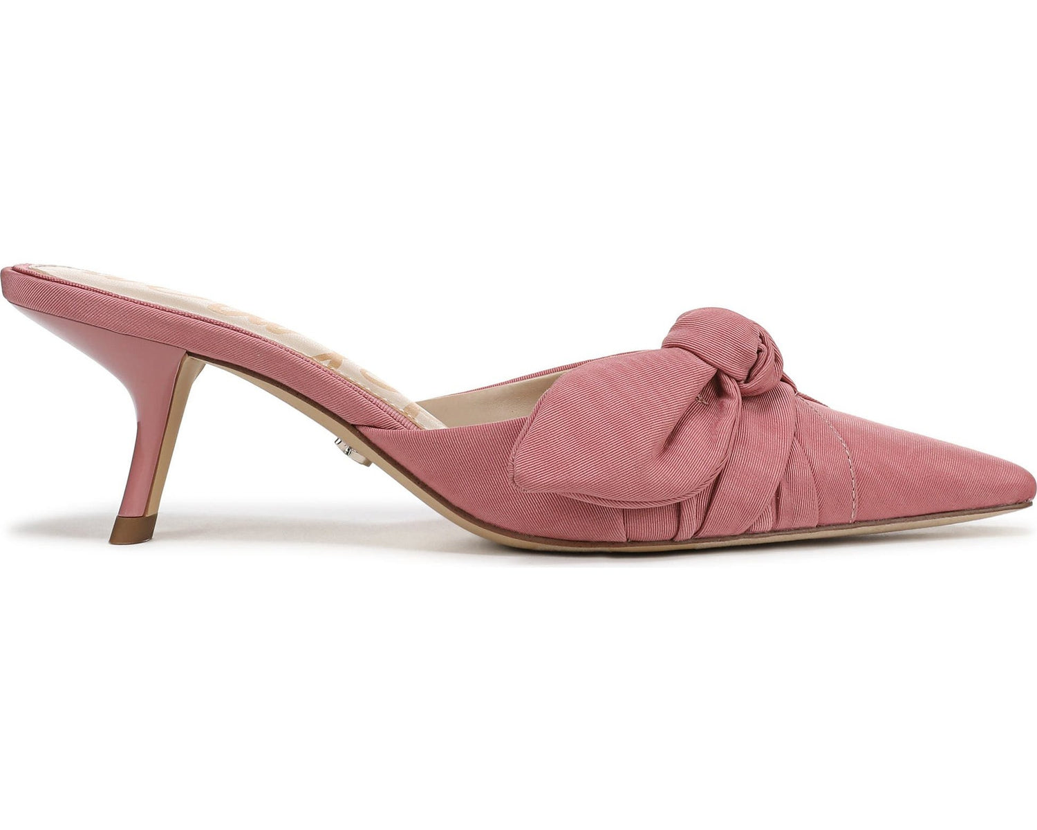 Sam Edelman Women's Bex Kitten Heels NW/OB