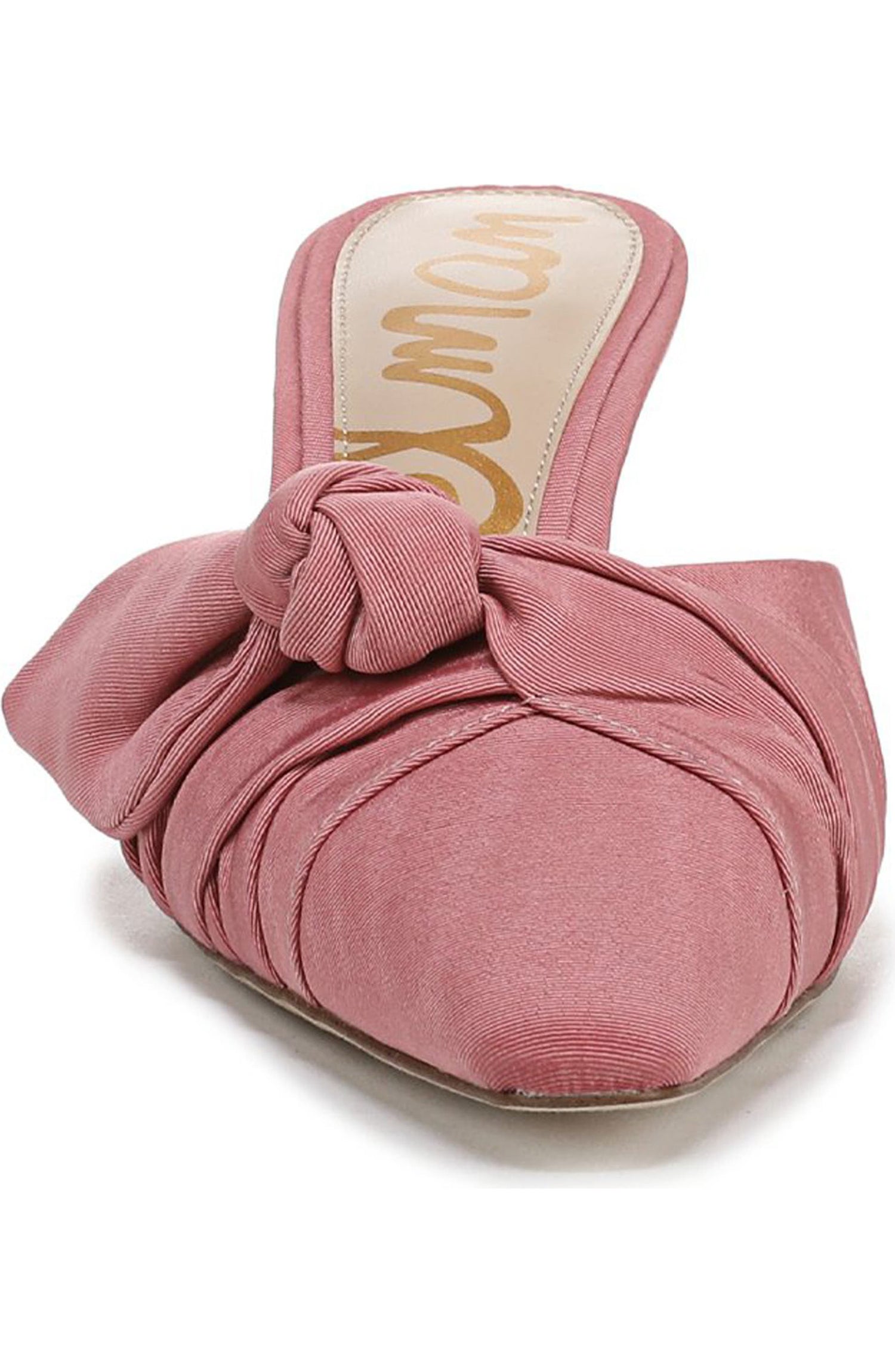 Sam Edelman Women's Bex Kitten Heels NW/OB