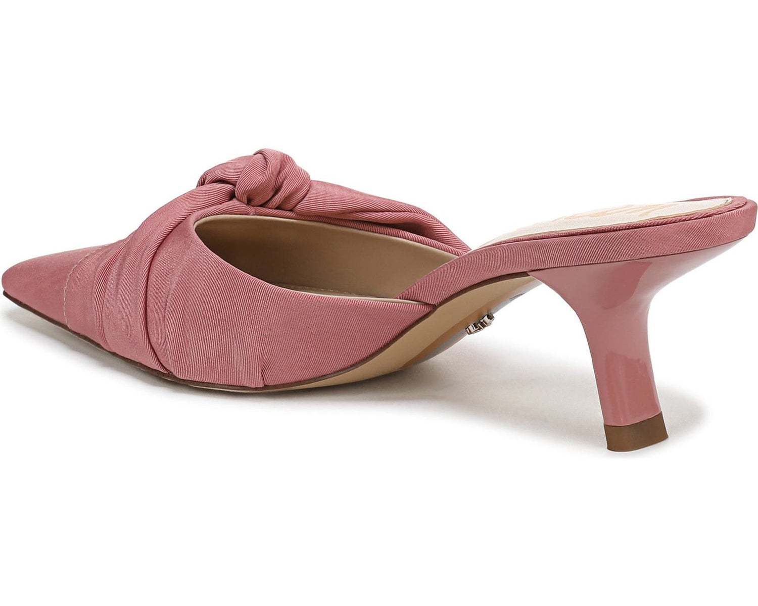 Sam Edelman Women's Bex Kitten Heels NW/OB