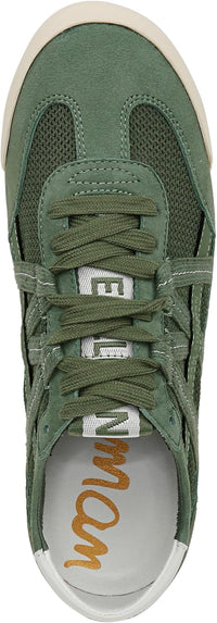 Sam Edelman Women's Irma Lace Up Sneaker NW/OB