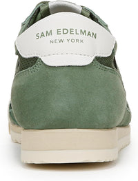 Sam Edelman Women's Irma Lace Up Sneaker NW/OB