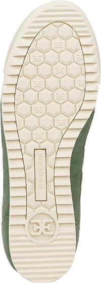 Sam Edelman Women's Irma Lace Up Sneaker NW/OB