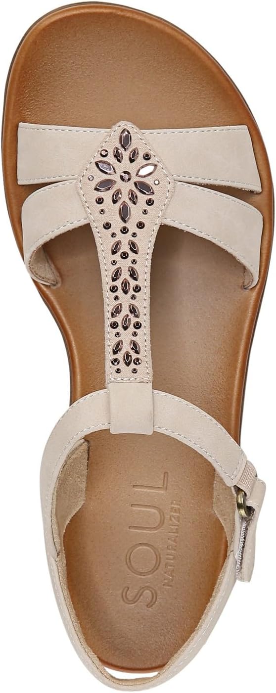 Soul Naturalizer Summer Women's Sandals NW/OB