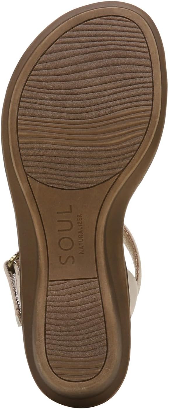 Soul Naturalizer Summer Women's Sandals NW/OB