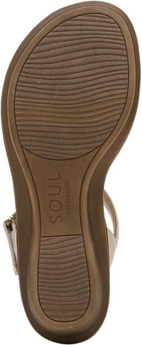 Soul Naturalizer Summer Women's Sandals NW/OB