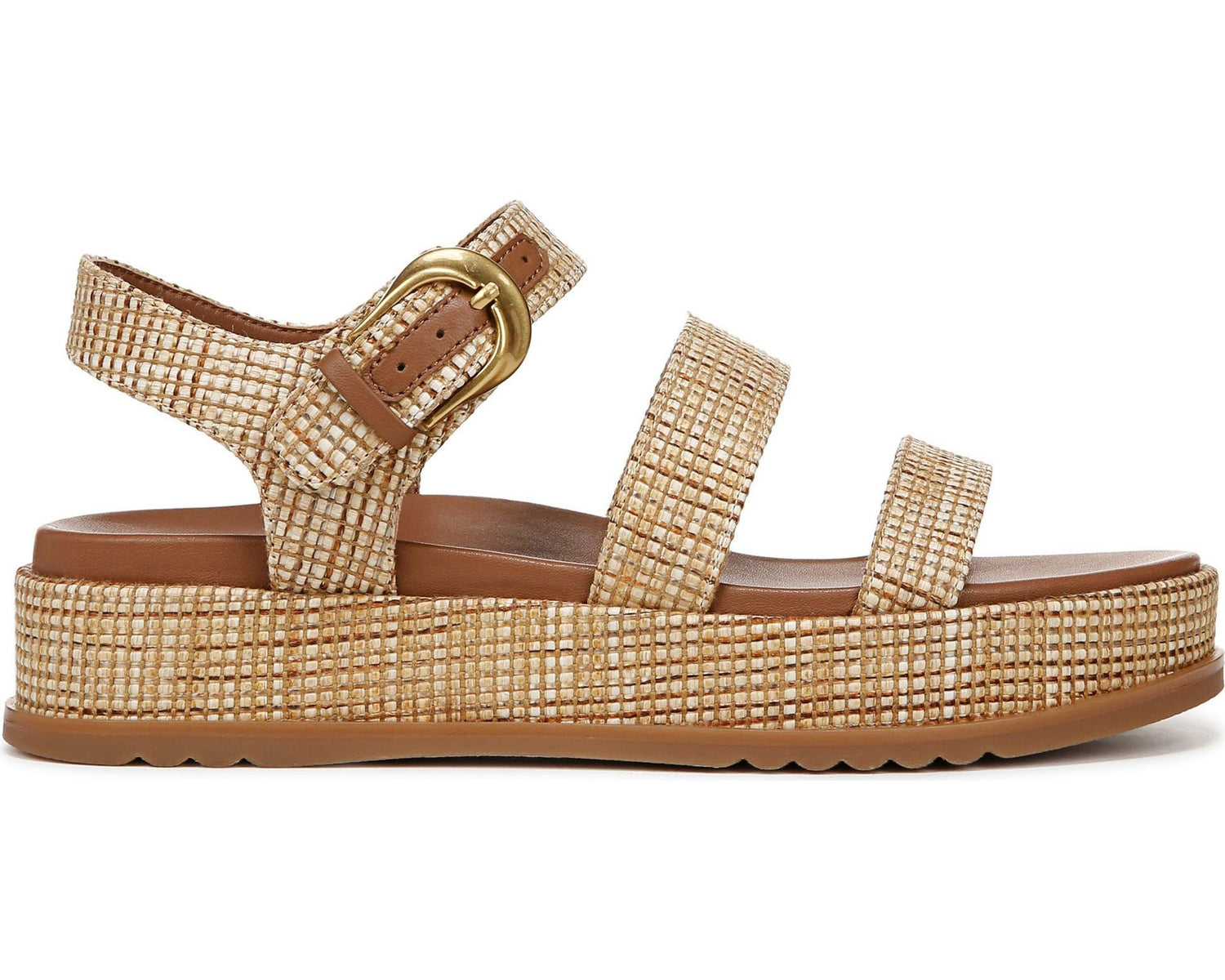 27 EDIT Naturalizer Women's Zizi Ankle Straps Heeled Sandal NW/OB