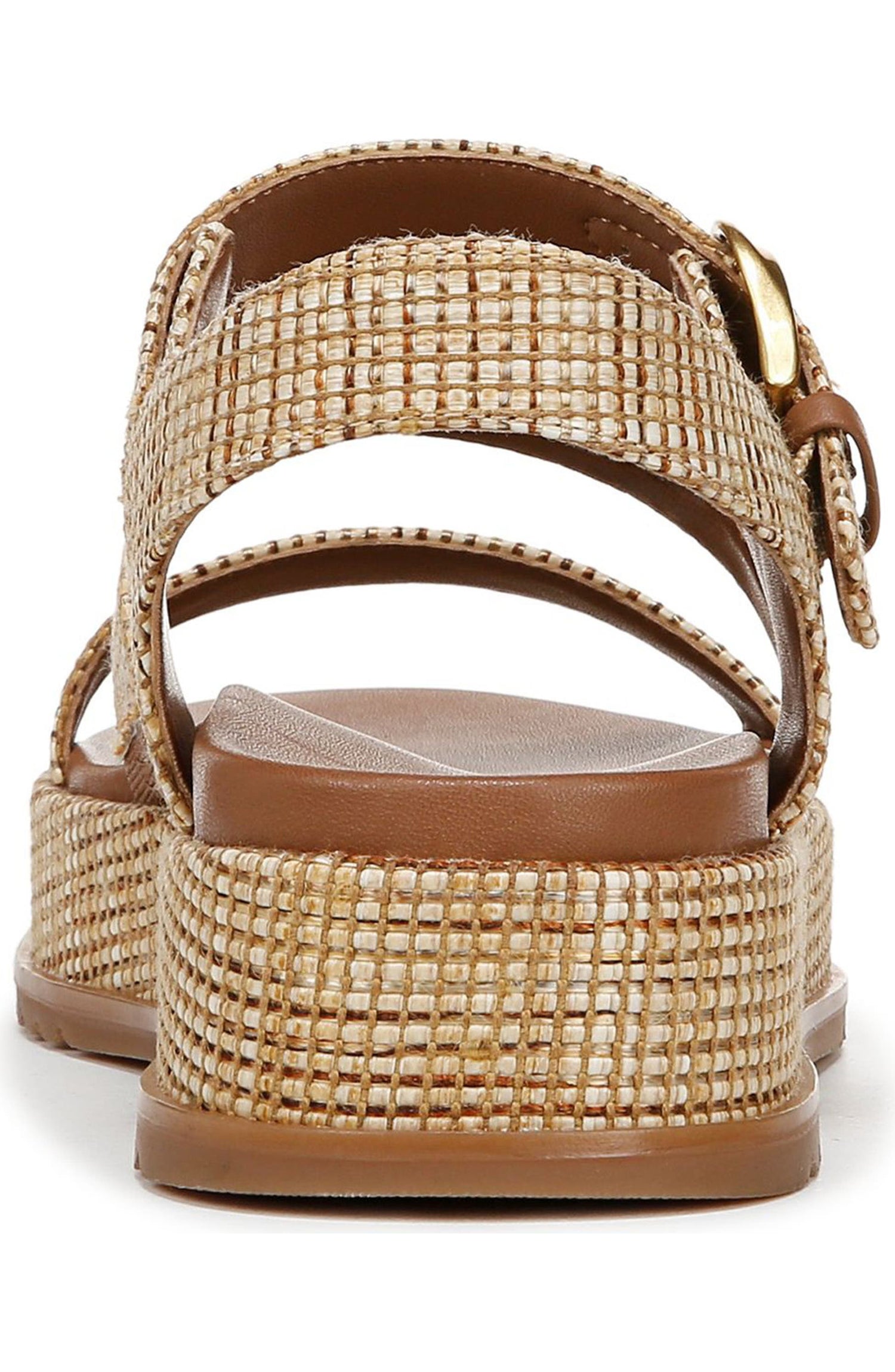 27 EDIT Naturalizer Women's Zizi Ankle Straps Heeled Sandal NW/OB