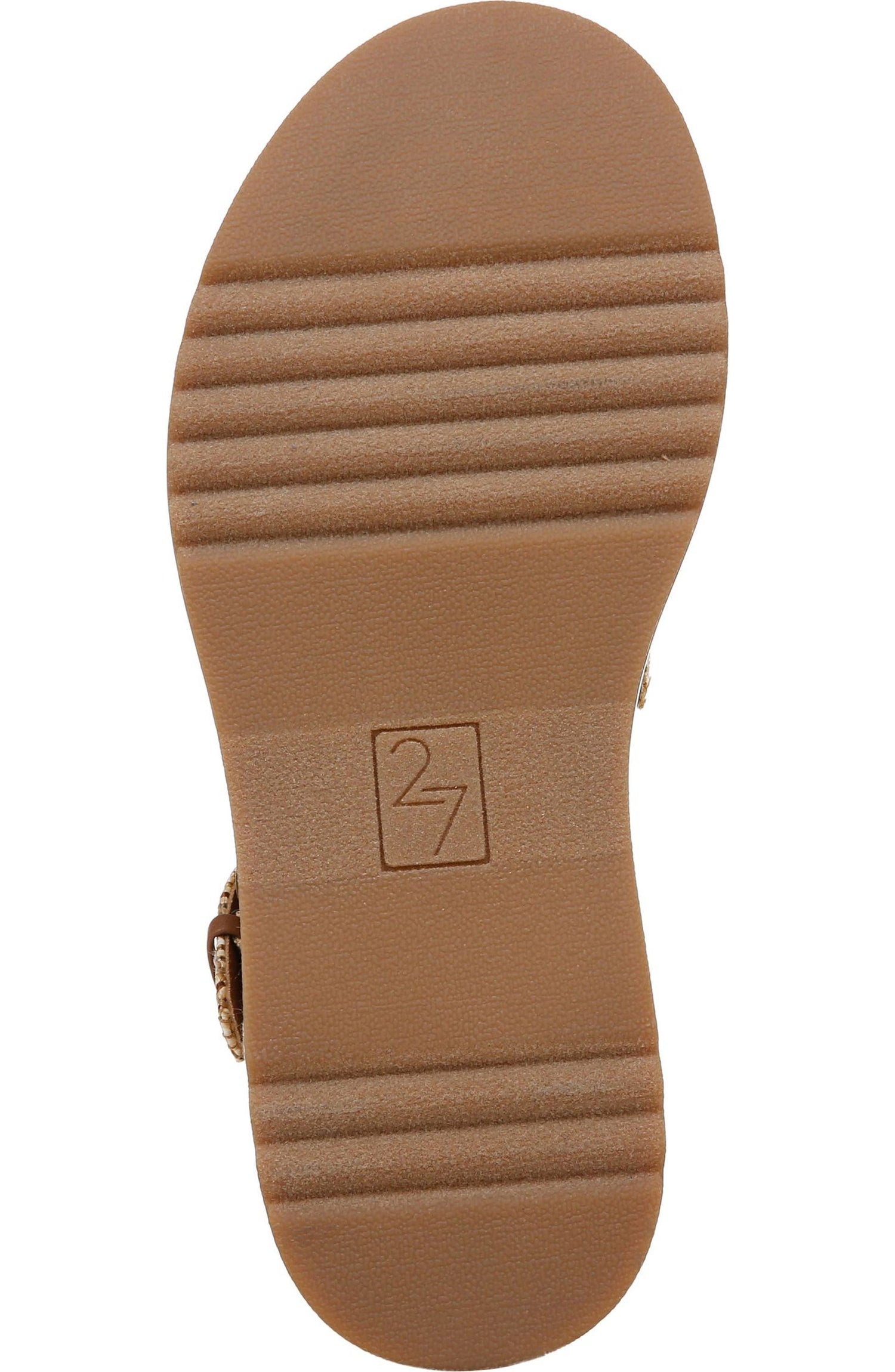 27 EDIT Naturalizer Women's Zizi Ankle Straps Heeled Sandal NW/OB