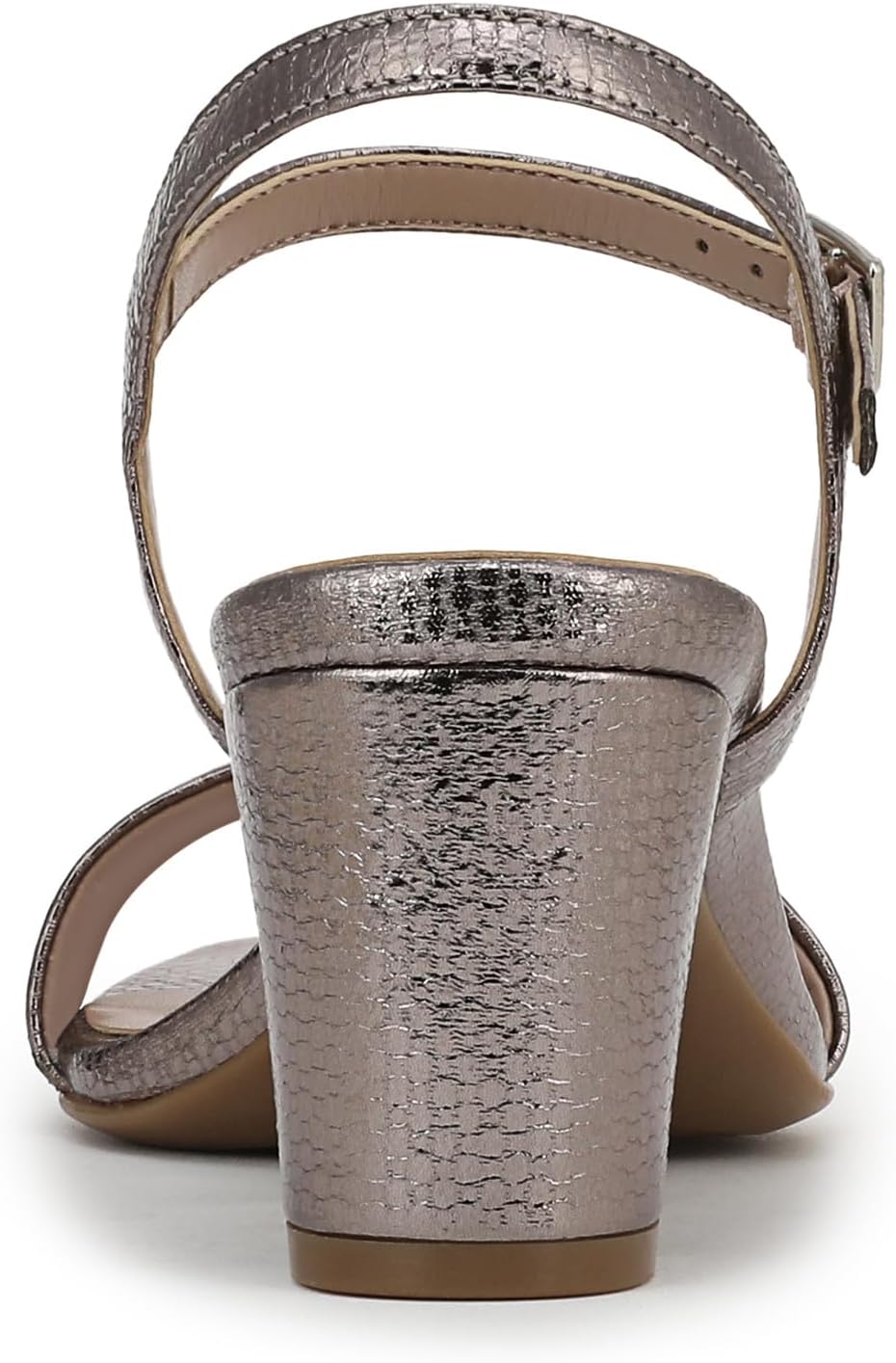 Naturalizer Bristol Women's Heeled Sandals NW/OB