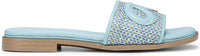 Naturalizer Women's Genevieve Slide Sandals NW/OB