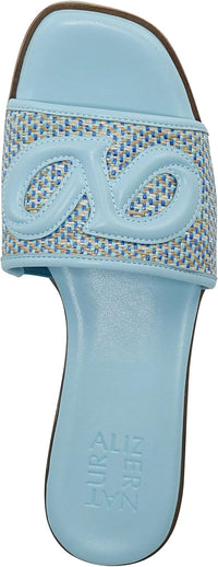 Naturalizer Women's Genevieve Slide Sandals NW/OB