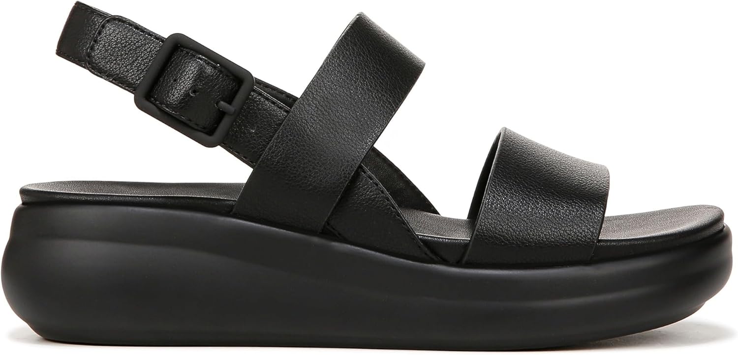 Naturalizer Women's Coast Wedge Sandals NW/OB