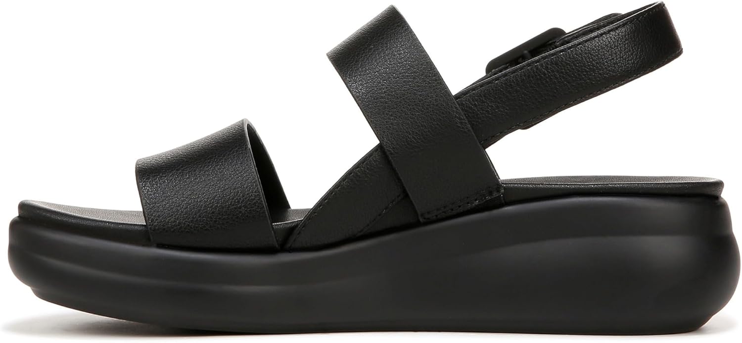 Naturalizer Women's Coast Wedge Sandals NW/OB
