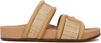 Sam Edelman Women's Rowan Slide Sandals NW/OB
