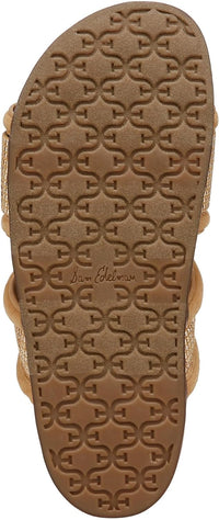Sam Edelman Women's Rowan Slide Sandals NW/OB