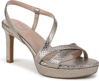 Pewter Snake