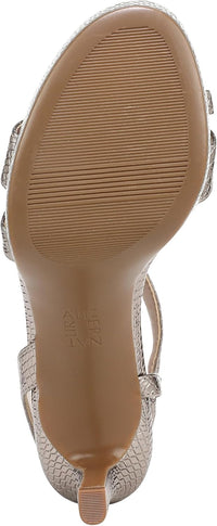 Naturalizer Abby Women's Heels NW/OB