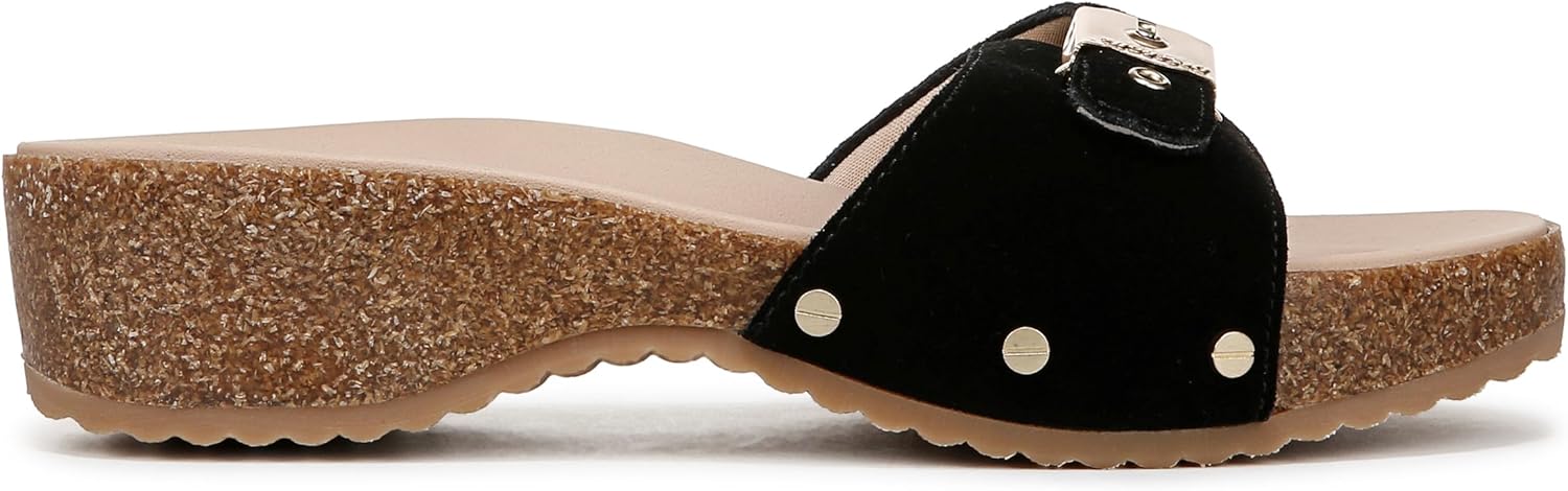 Dr. Scholl's Original Flex Women's Sandals NW/OB