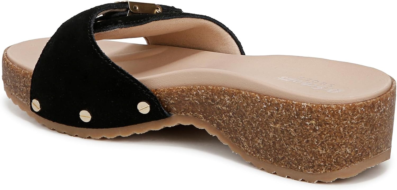 Dr. Scholl's Original Flex Women's Sandals NW/OB