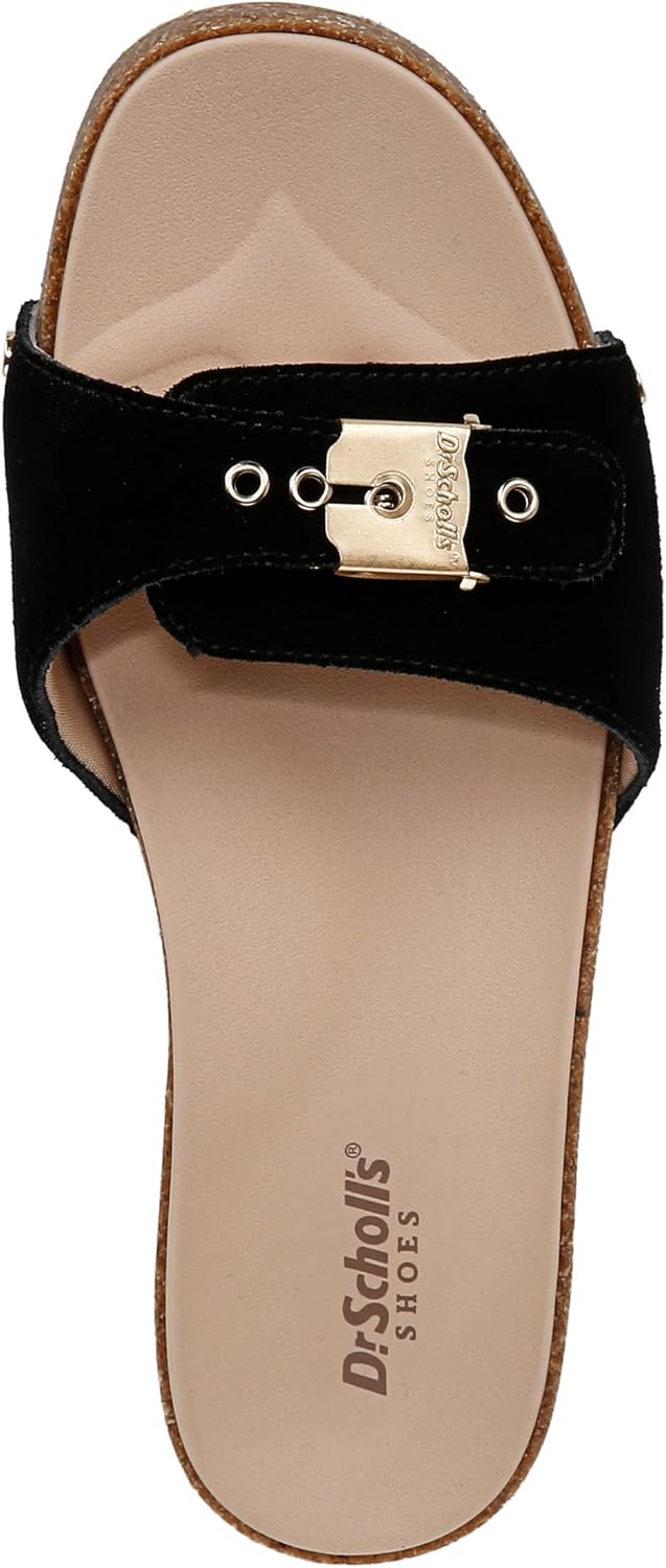 Dr. Scholl's Original Flex Women's Sandals NW/OB