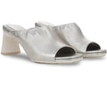 Silver Sand